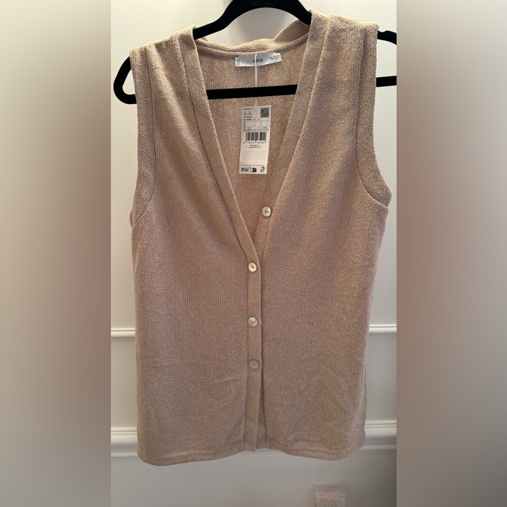 Mango set nwt